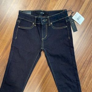 Joe’s Ultra Slim Fit Jeggings. Girls 10. NWT.